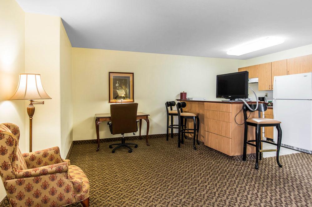 Comfort Inn & Suites El Centro I-8 Exterior foto