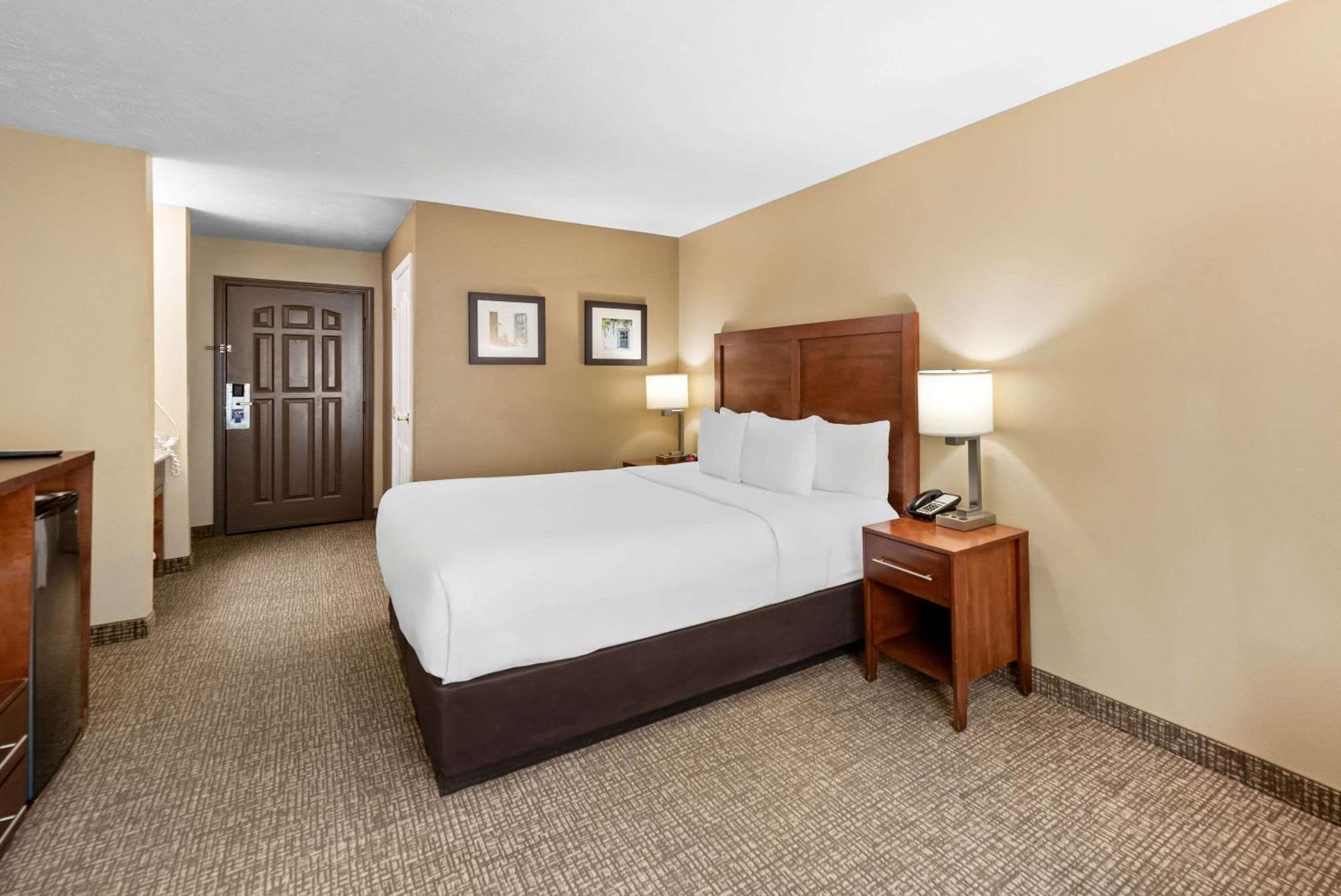 Comfort Inn & Suites El Centro I-8 Exterior foto