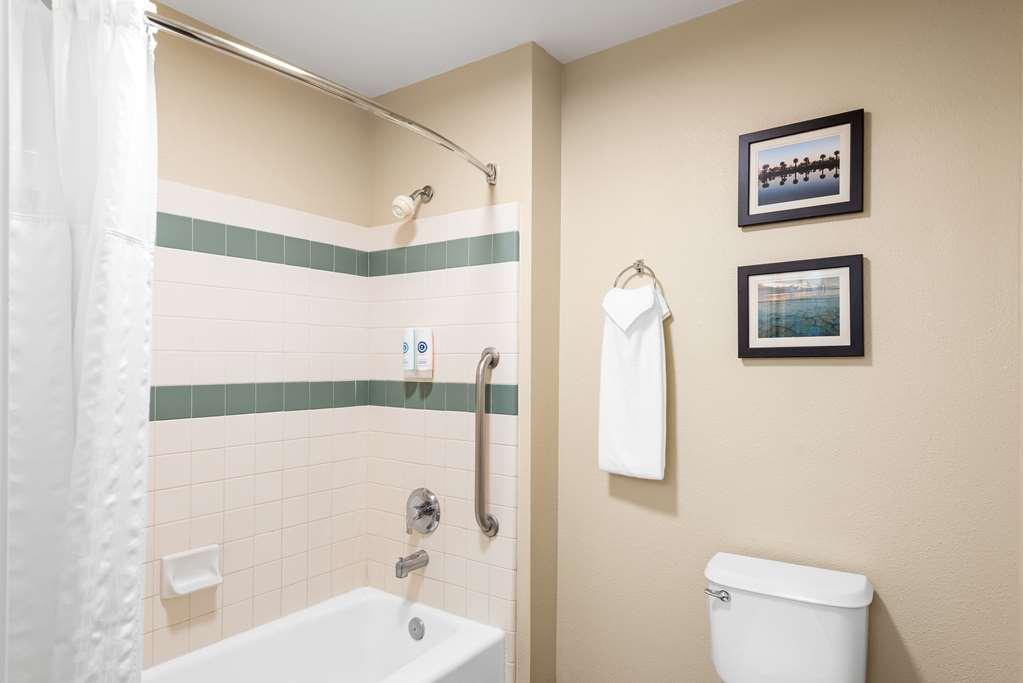 Comfort Inn & Suites El Centro I-8 Zimmer foto