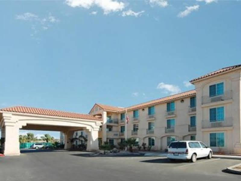 Comfort Inn & Suites El Centro I-8 Exterior foto